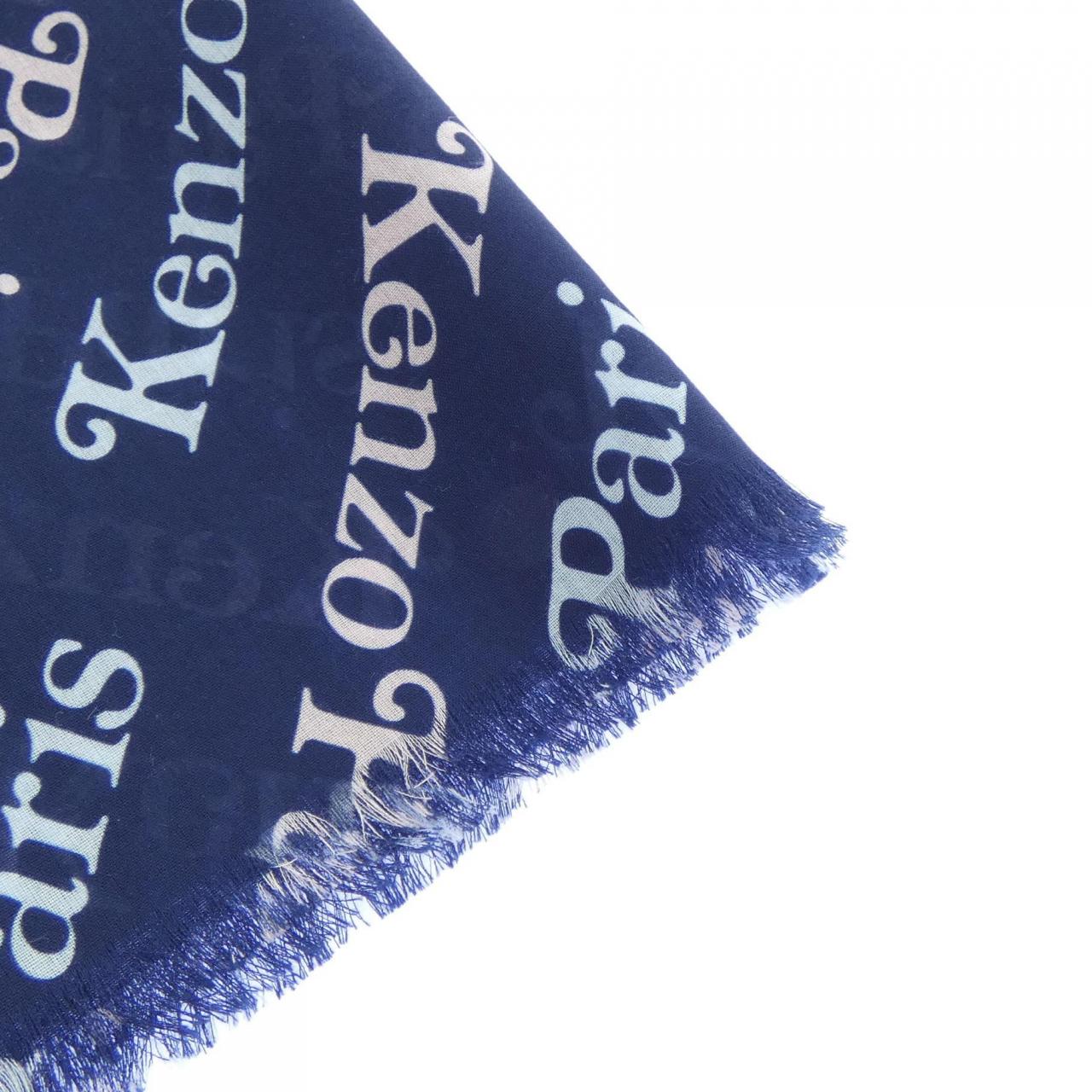 ケンゾー KENZO FE58EU720PEE SCARF