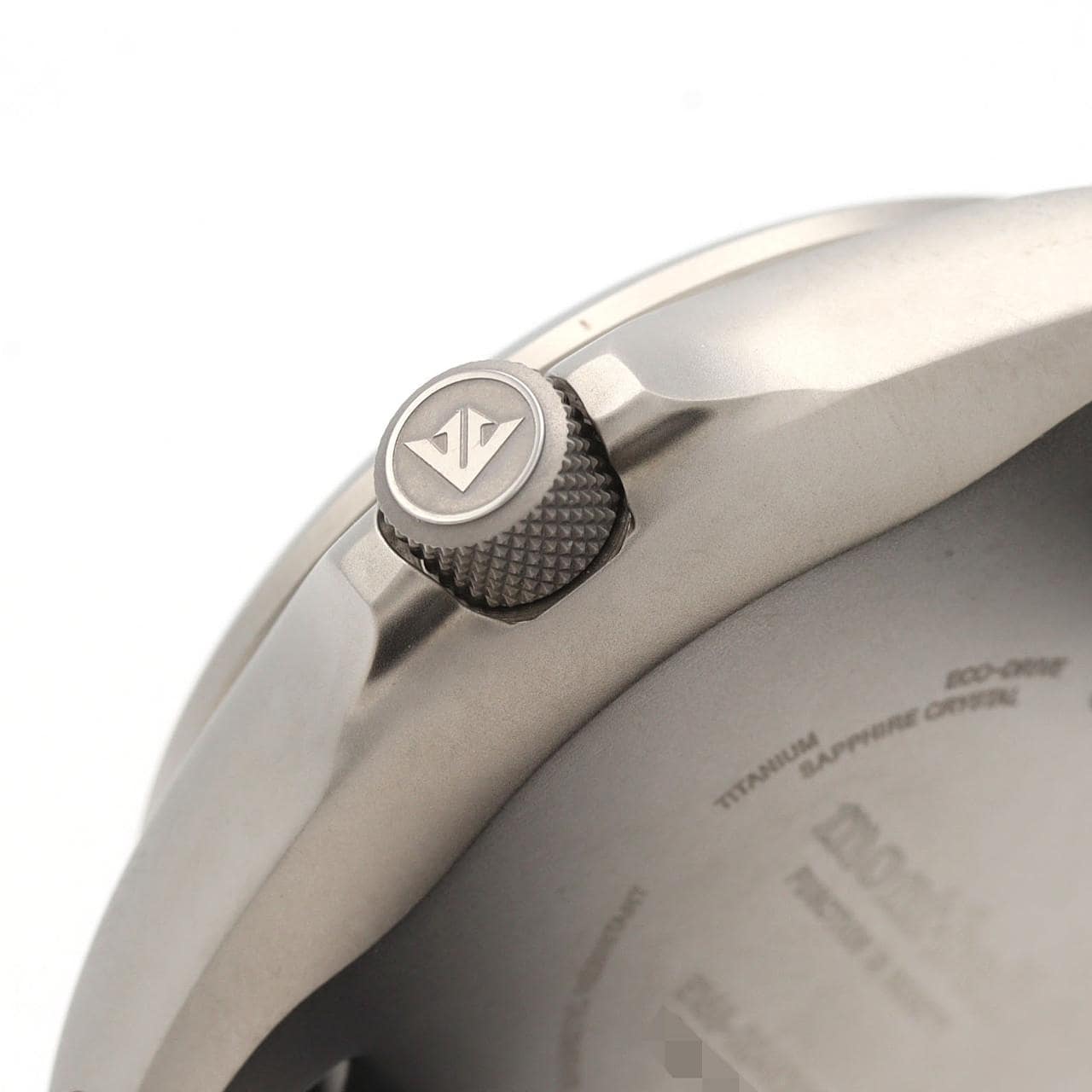 シチズン プロマスター･モンベル LIMITED E168-0004V305 TI ソーラークォーツ