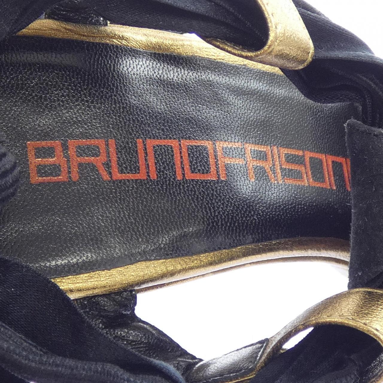 BRUNOFRISONI サンダル