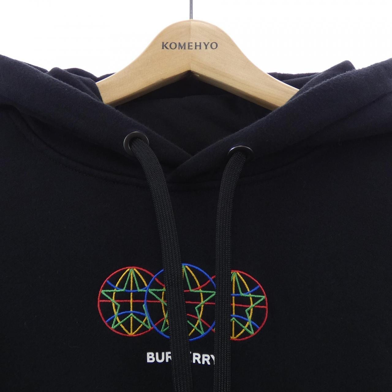 バーバリーロンドン BURBERRY LONDON 80370831 パーカー