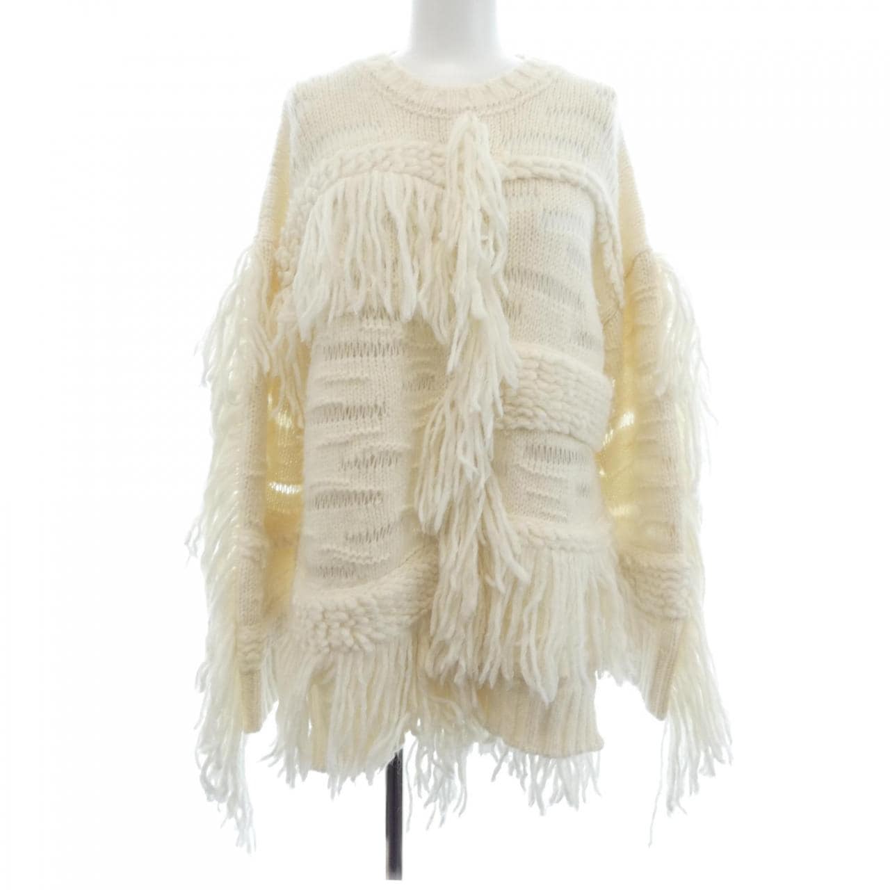 ステラマッカートニー STELLA MCCARTNEY ニット