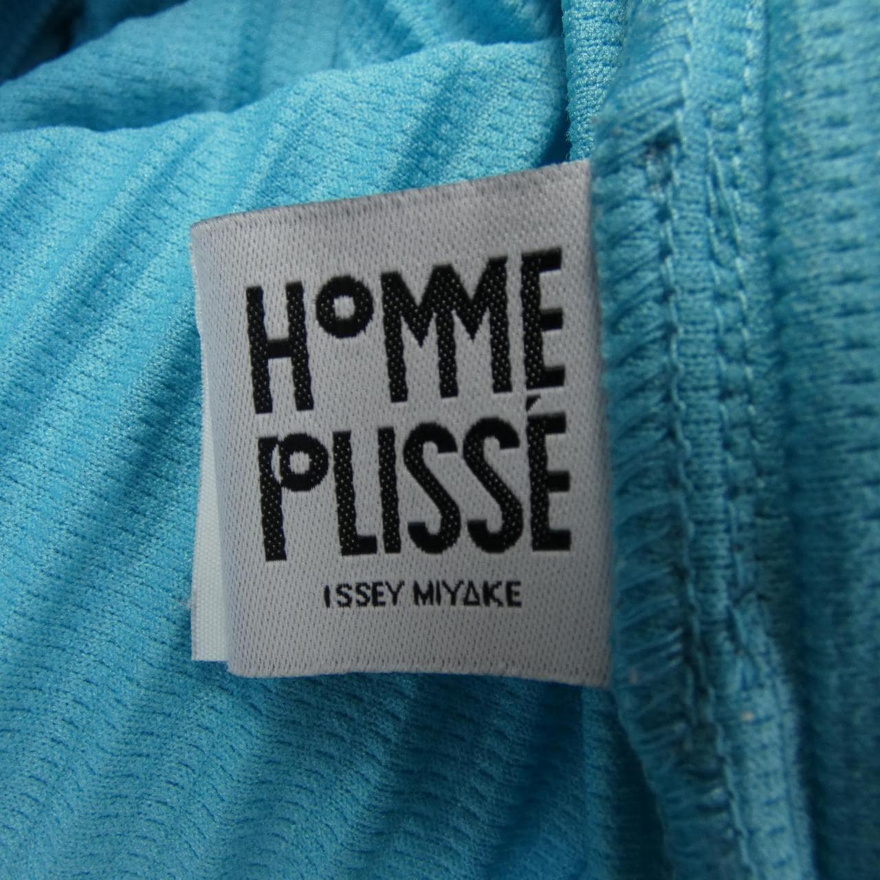 オムプリッセ HOMME PLISSE HP51JL180 ジャケット