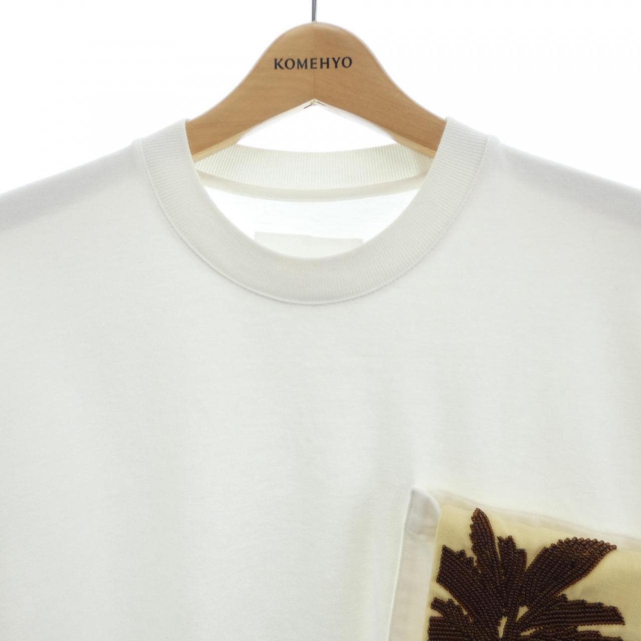 ジルサンダー JIL SANDER J22GC0120 Tシャツ