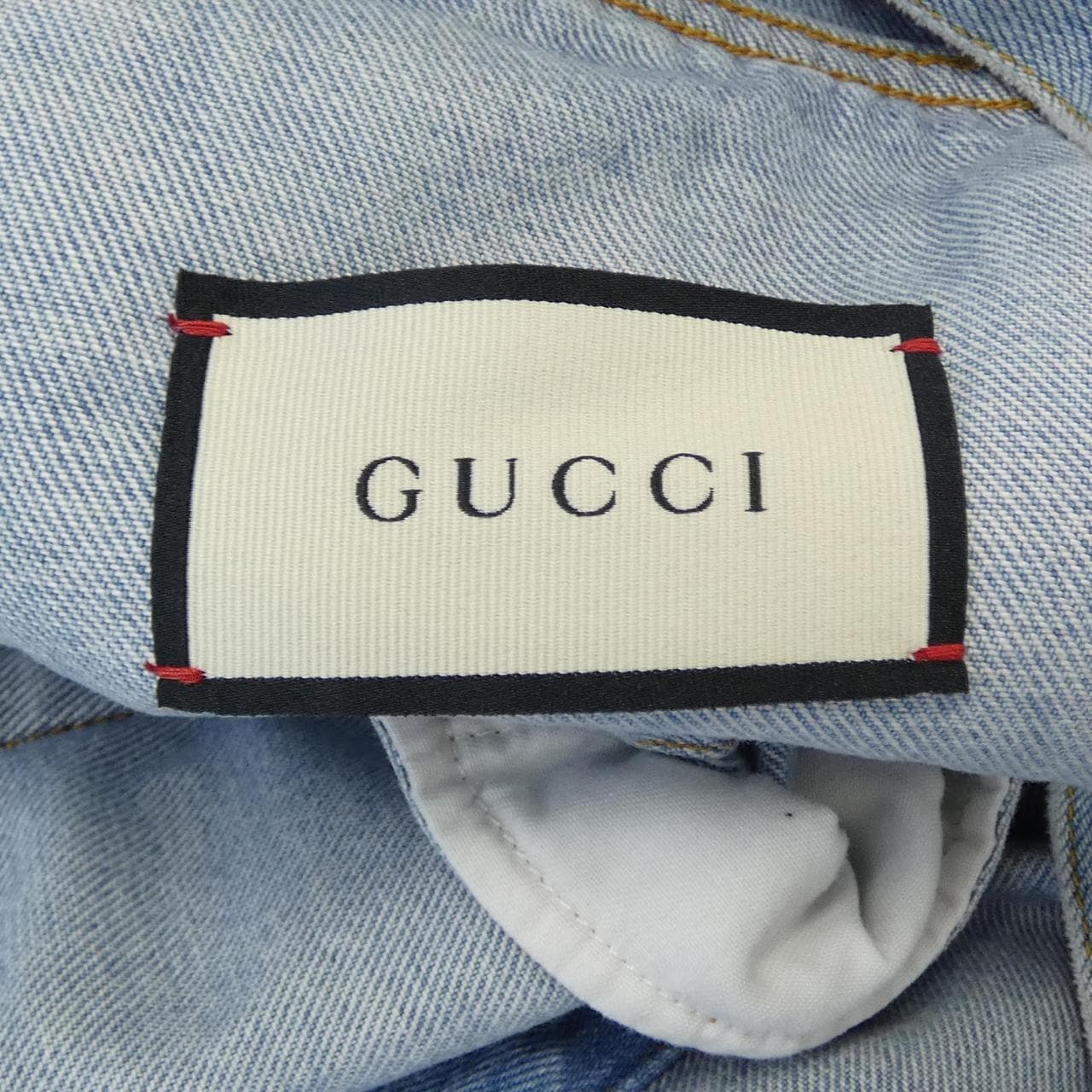グッチ GUCCI 623944 XDA85 ベスト