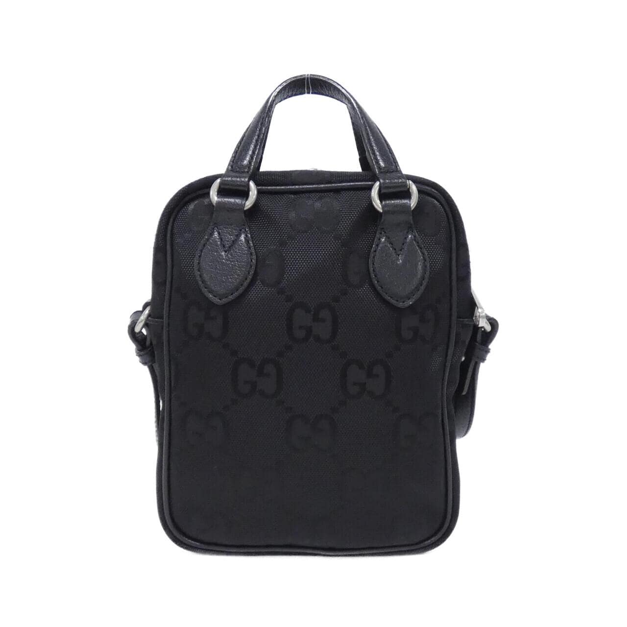 グッチ GUCCI OFF THE GRID 625850 H9HAN ショルダーバッグ