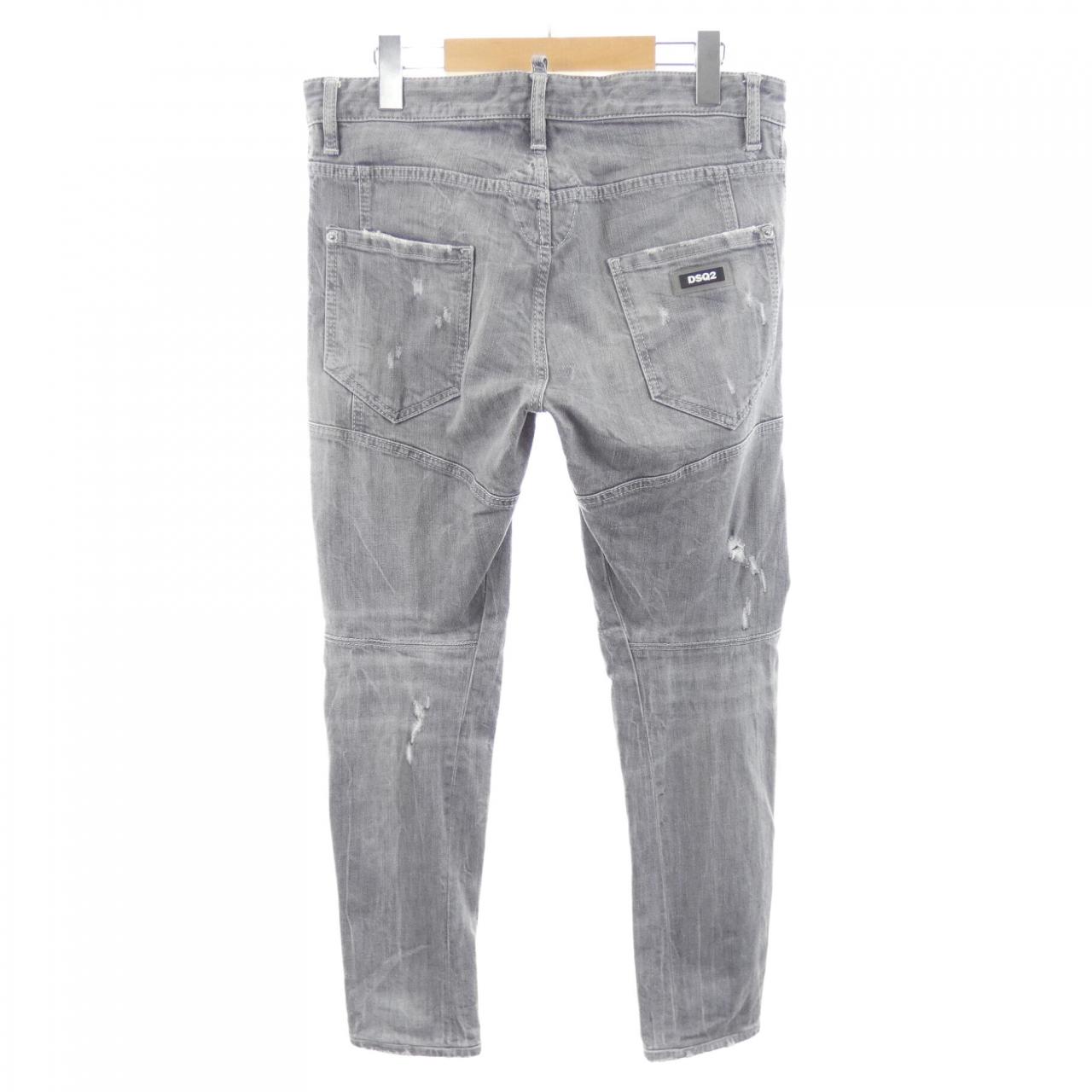ディースクエアード DSQUARED2 S74LB0935 ジーンズ