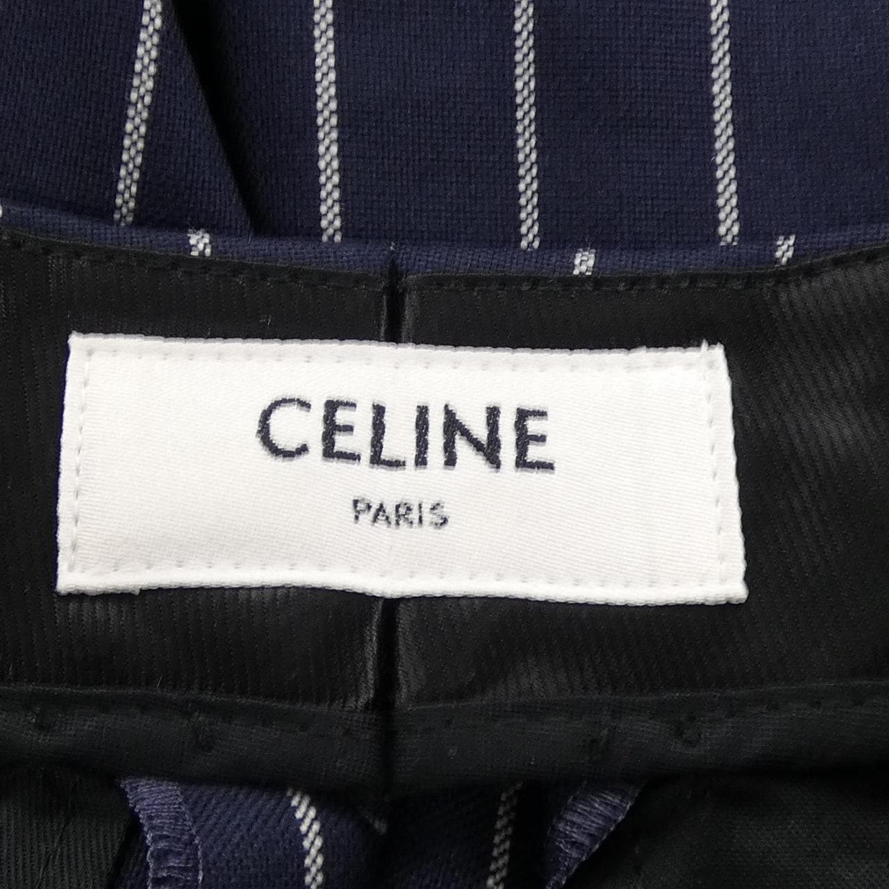 セリーヌ CELINE 21ZZ2964C パンツ