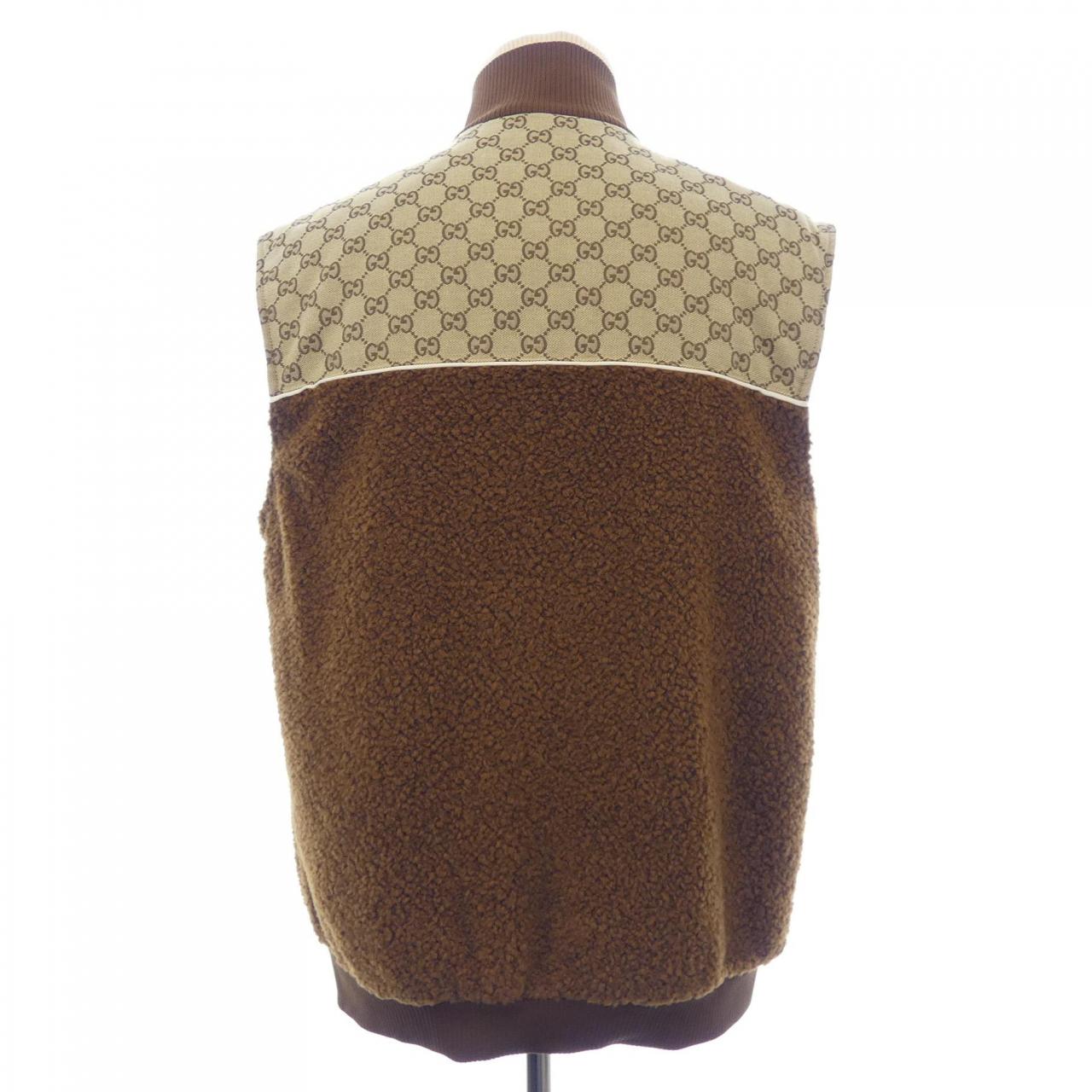 グッチ GUCCI GGモノグラムパターン 2WAY 716794 XJEUS ブルゾン