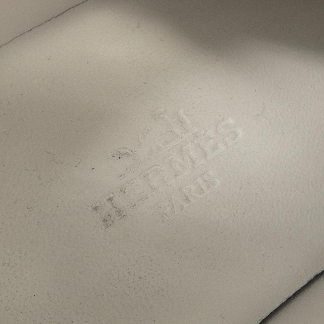 エルメス HERMES ハッピー HAPPY 232109Z スニーカー