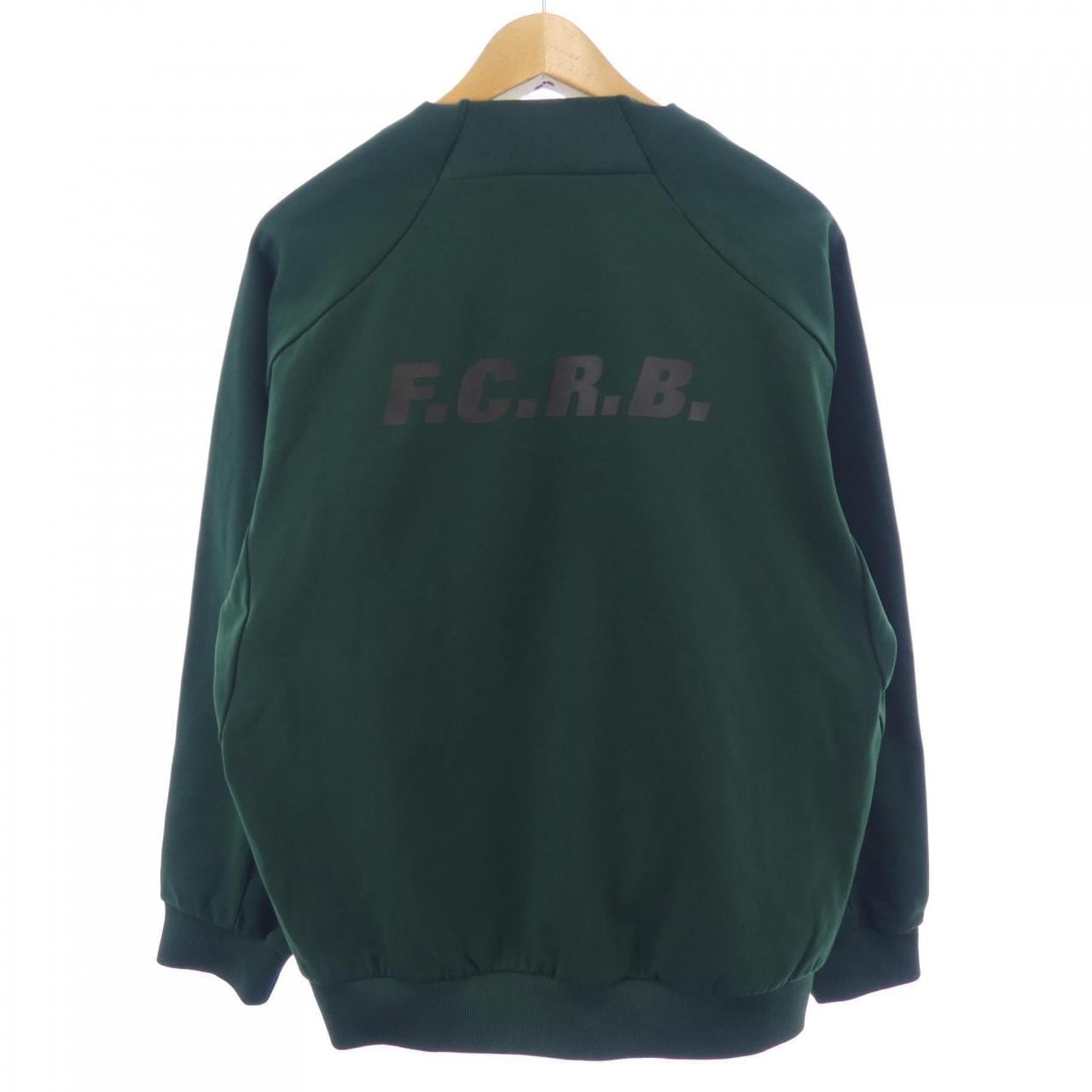 エフシーアールビー F.C.R.B. FCRB-250032 トップス