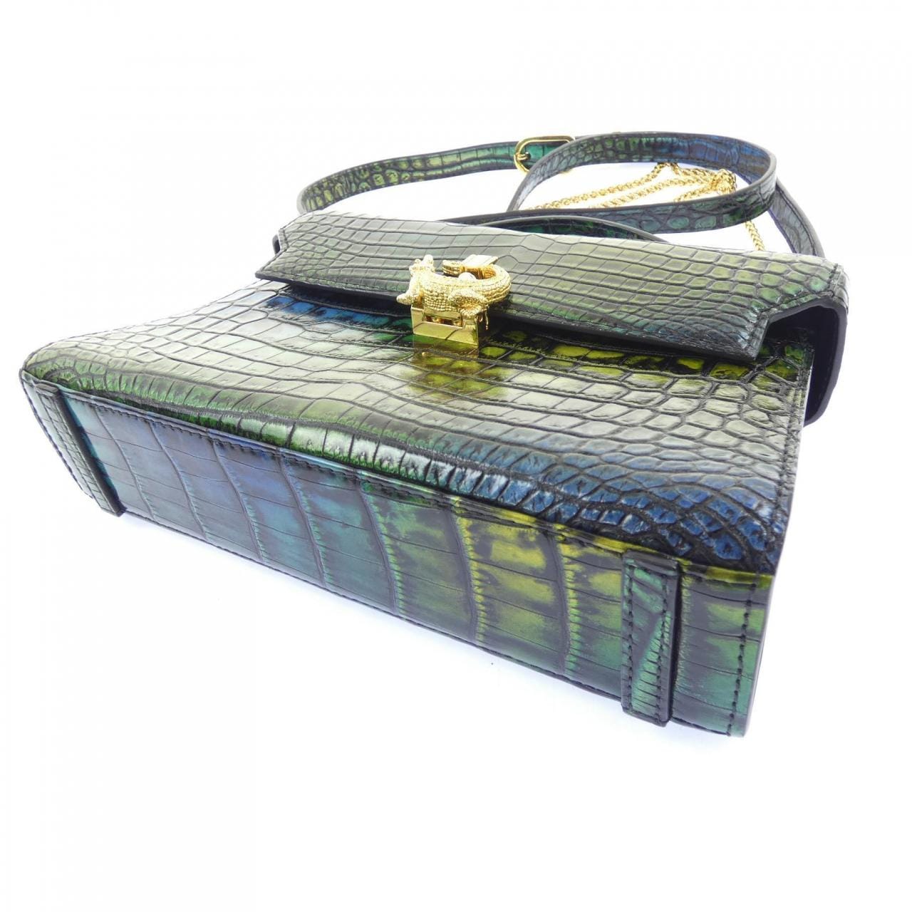 KWANPEN KP　HOMAGE　JUBILEE BAG