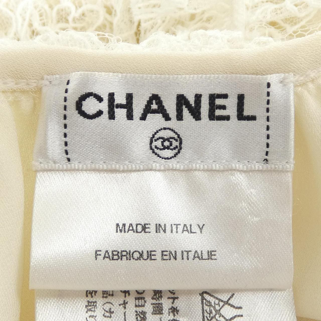 シャネル CHANEL P37260W04436 トップス