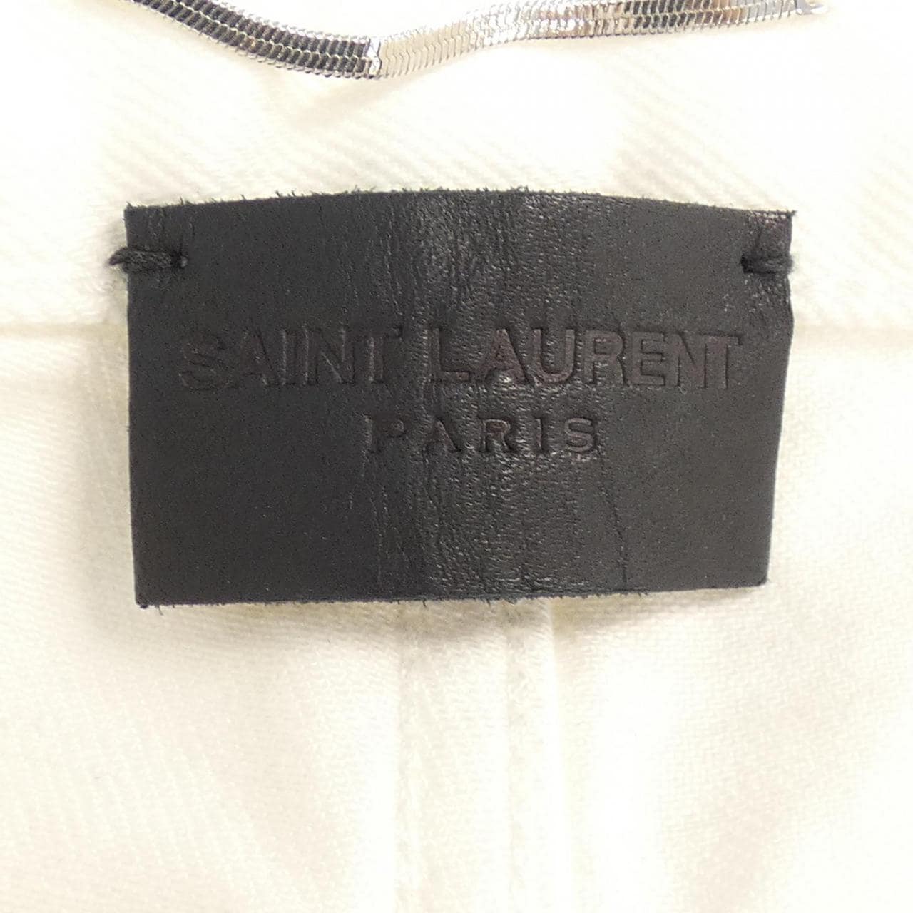 サンローラン SAINT LAURENT 597052 YR888 パンツ