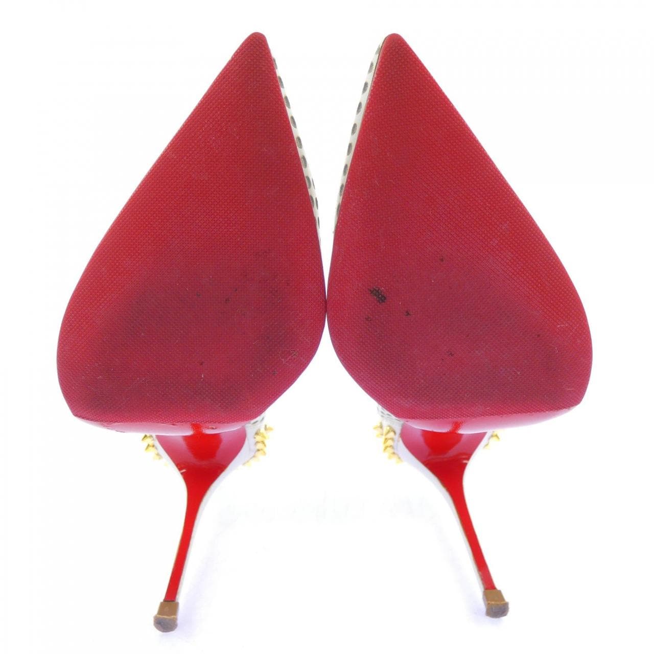 クリスチャンルブタン CHRISTIAN LOUBOUTIN パンプス