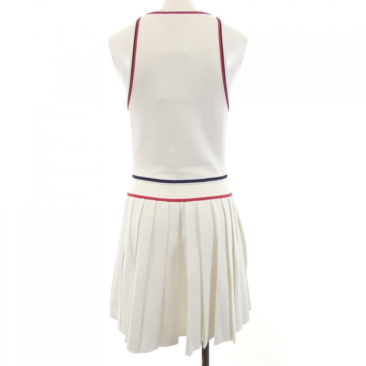 セリーヌ CELINE 2AE92899T ワンピース