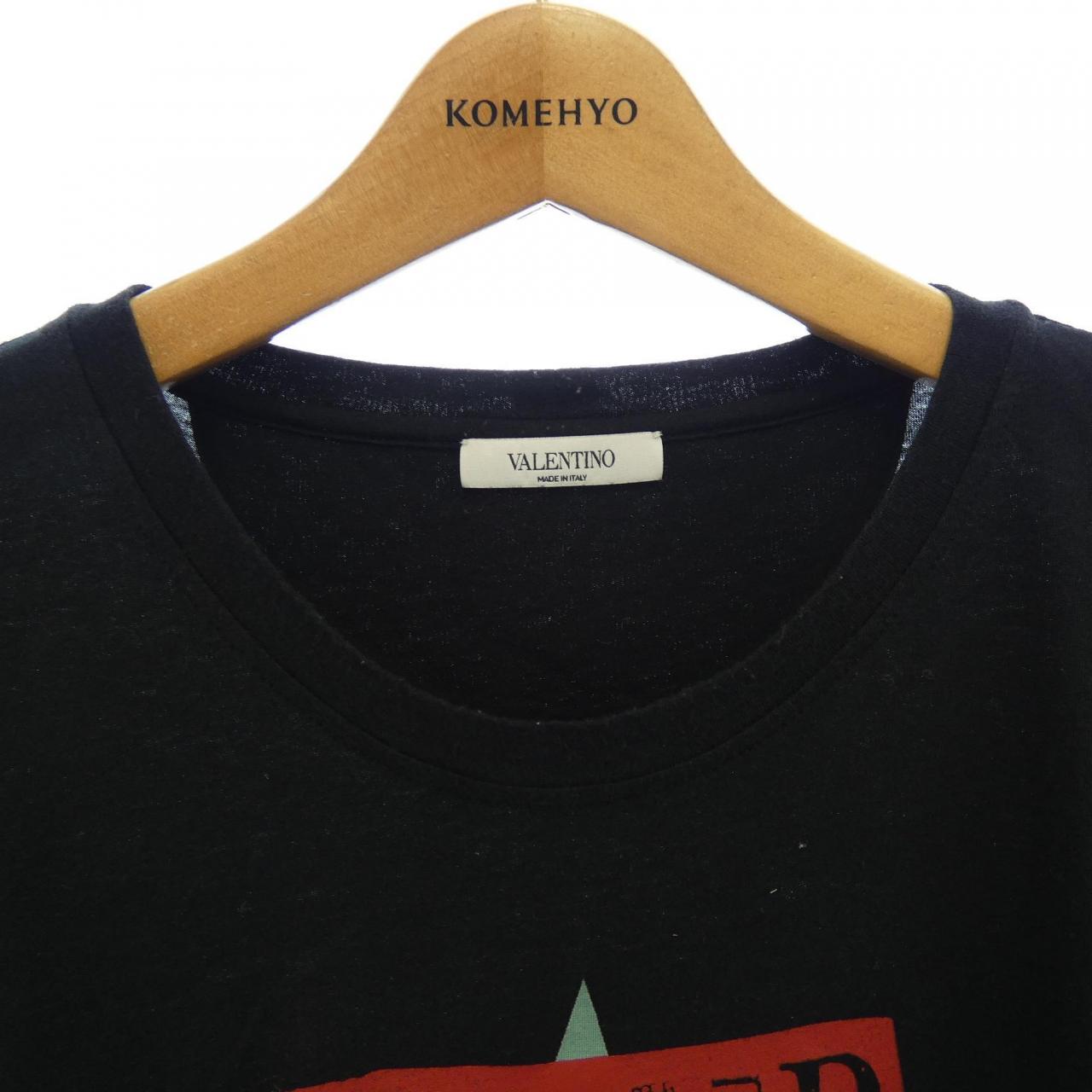 ヴァレンティノ VALENTINO NV0MG09R46M Tシャツ