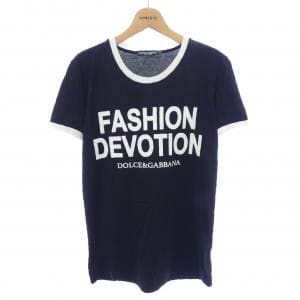 ドルチェアンドガッバーナ DOLCE&GABBANA F8K74T/G7QRX Tシャツ