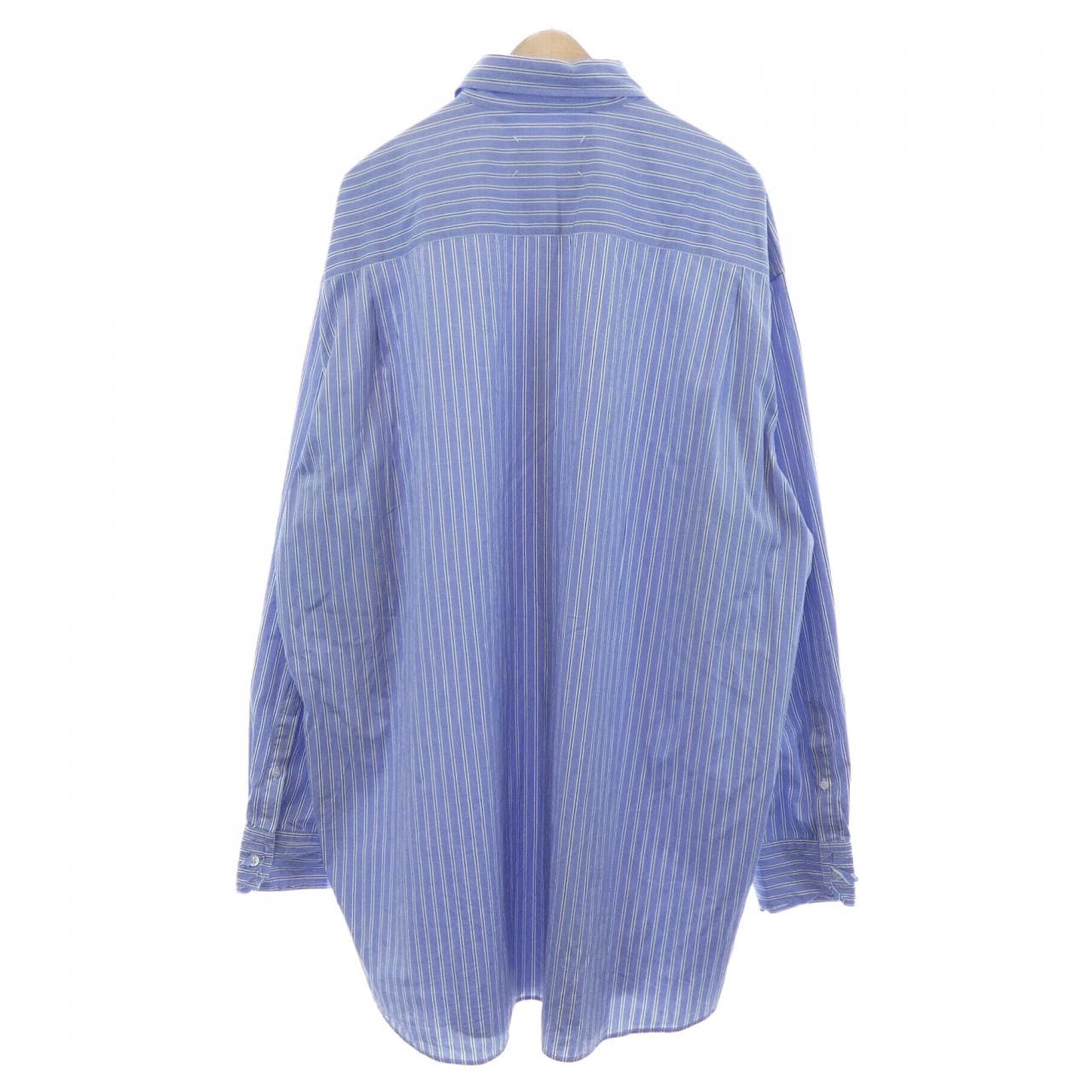 メゾンマルジェラ Maison Margiela SI1DL0002 S54946 シャツ