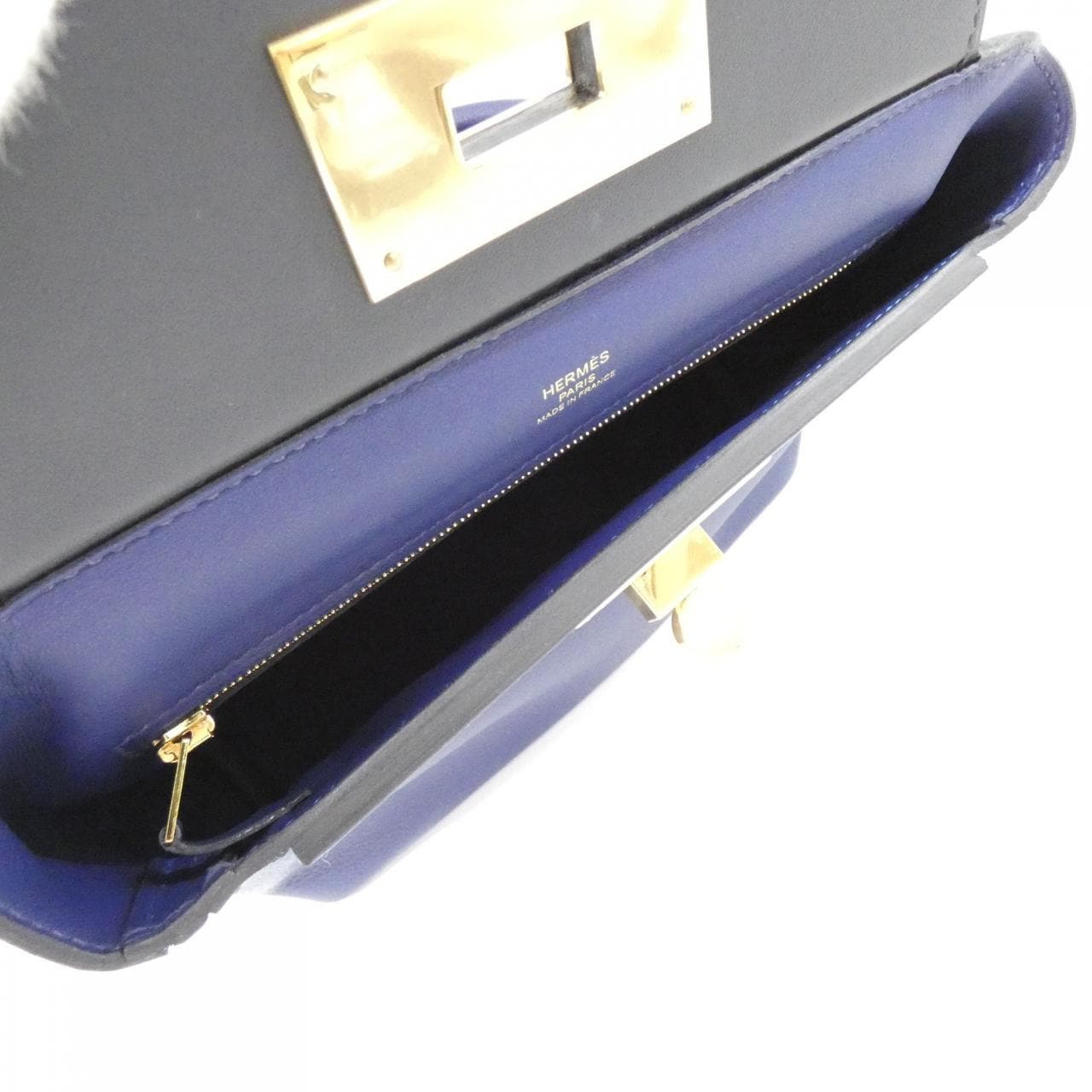 エルメス ヴァンキャトル マルチカラー MINI 083130CC バッグ