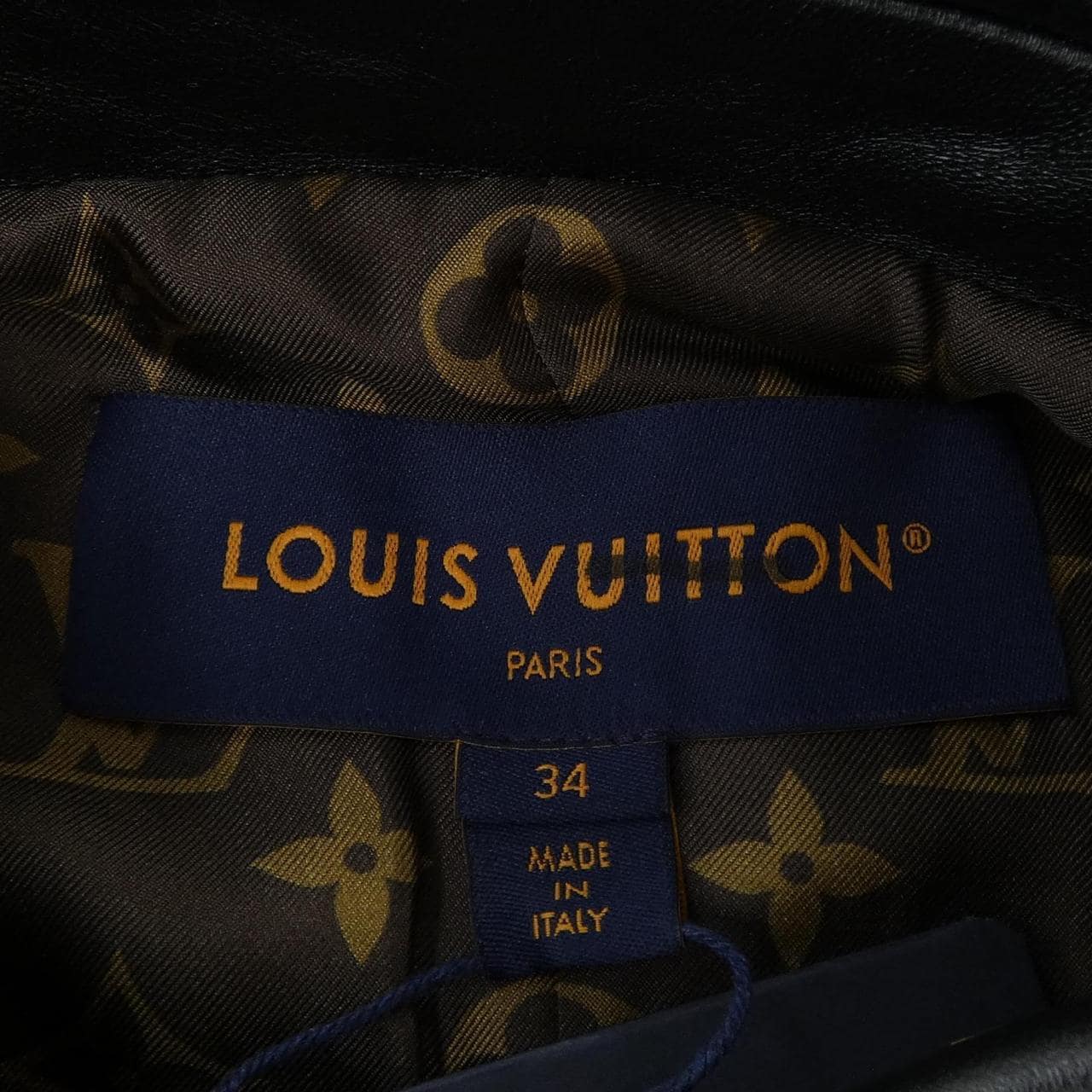 ルイヴィトン LOUIS VUITTON FQCO31HIK コート