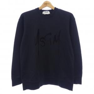 エムエスジーエム MSGM スウェット