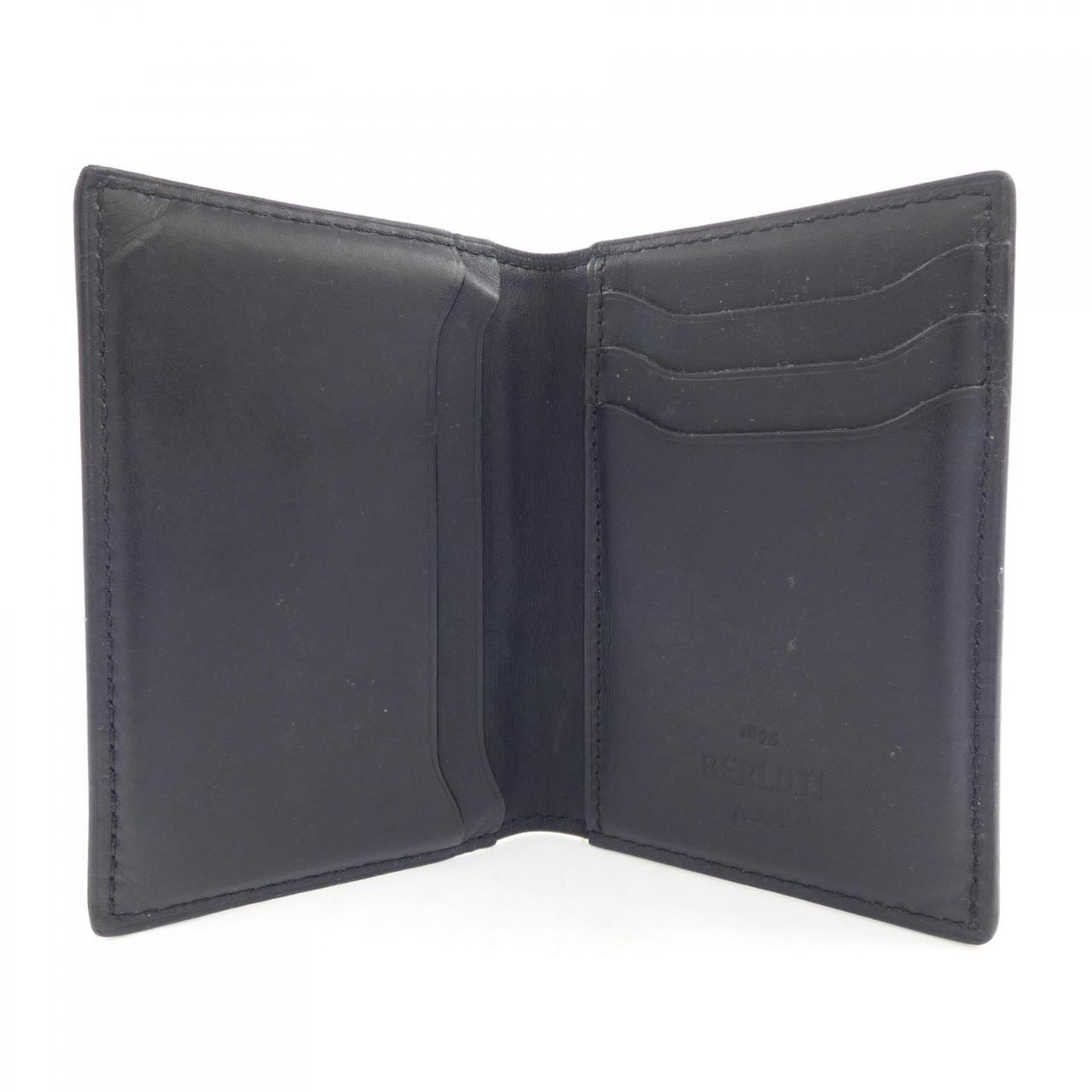 ベルルッティ Berluti CARD CASE