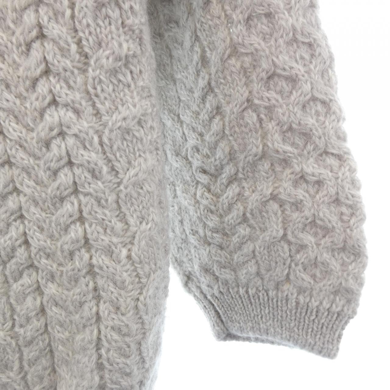 IRELANDSEYE Knit