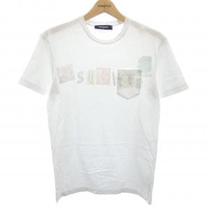 ディースクエアード DSQUARED2 Tシャツ