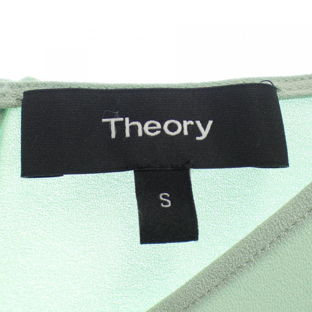 セオリー theory トップス