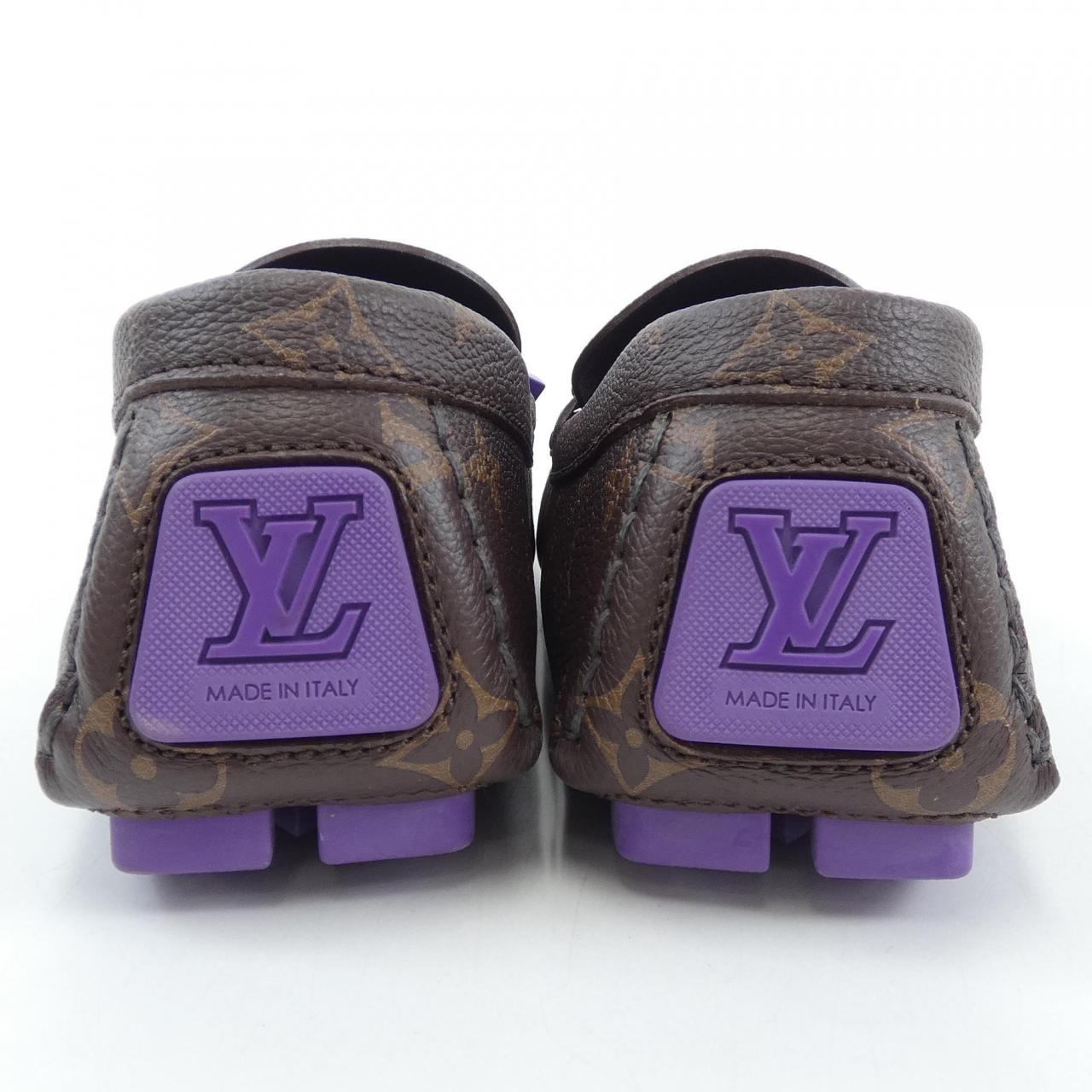 ルイヴィトン LOUIS VUITTON シューズ