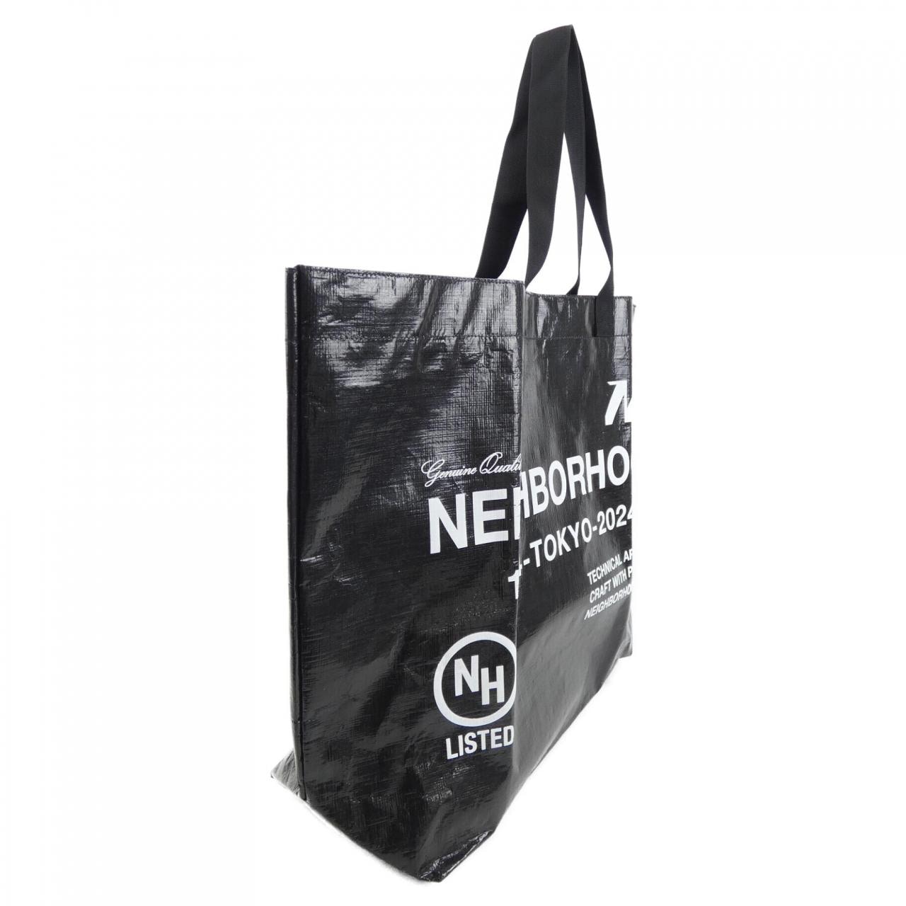 ネイバーフッド NEIGHBORHOOD BAG
