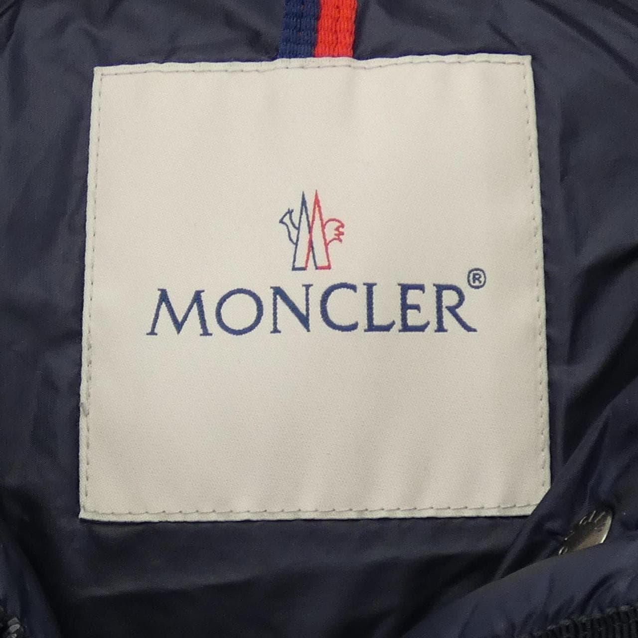モンクレール MONCLER ダウンコート