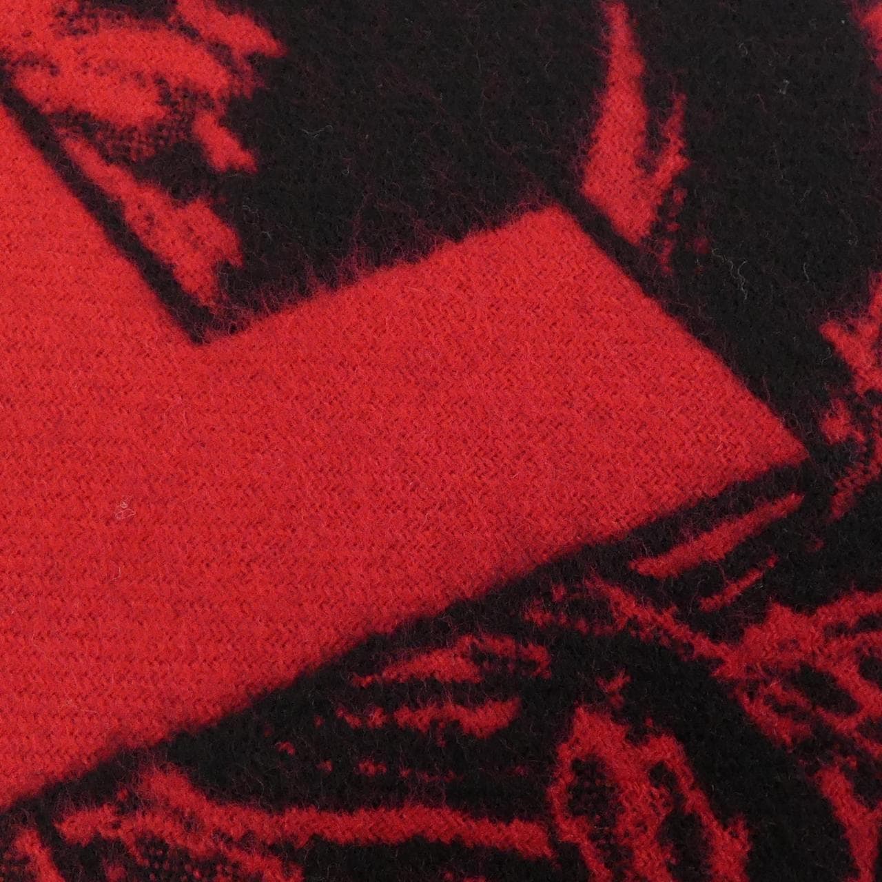バレンシアガ BALENCIAGA MUFFLER