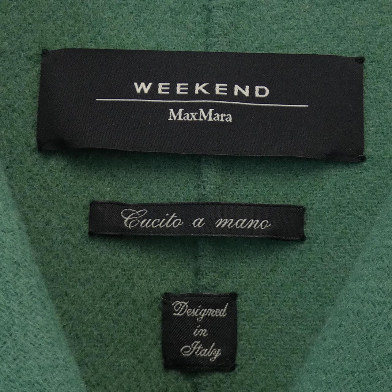 Max Mara weekend Max Mara weekend Court