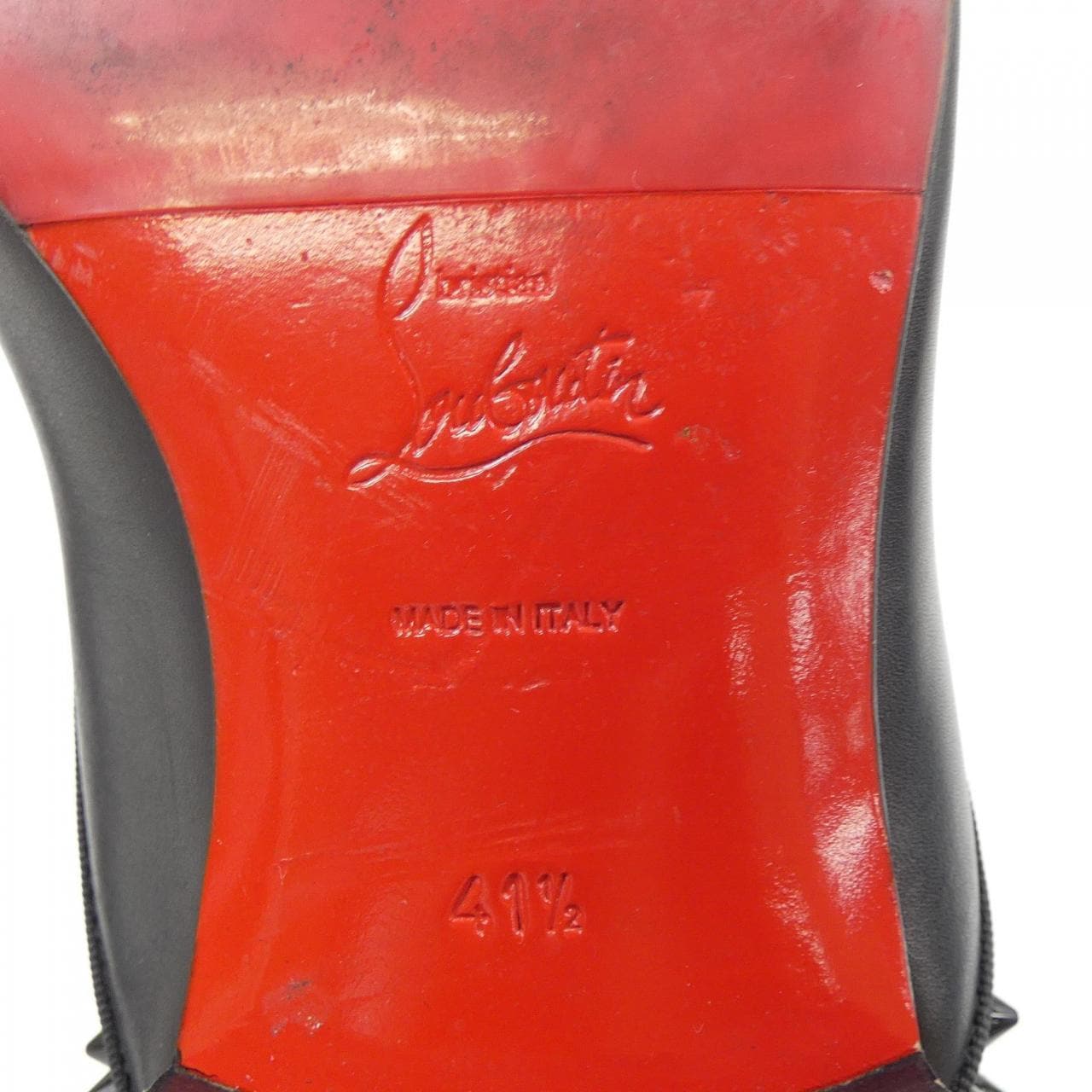 クリスチャンルブタン CHRISTIAN LOUBOUTIN シューズ