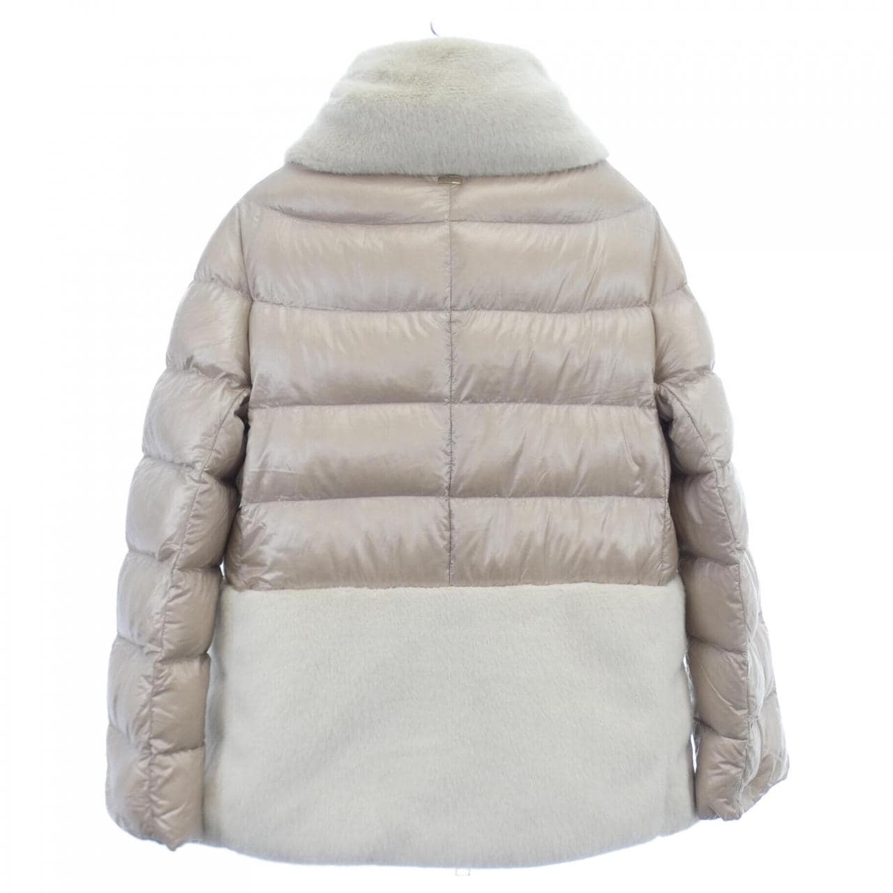 Herno down jacket
