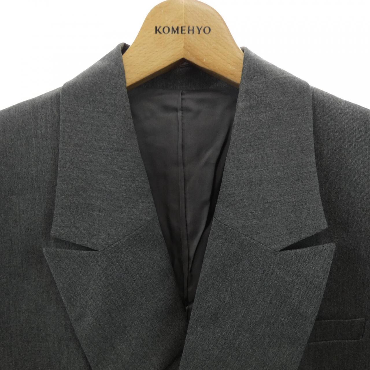 アダムエロペ adam et Rope ジャケット