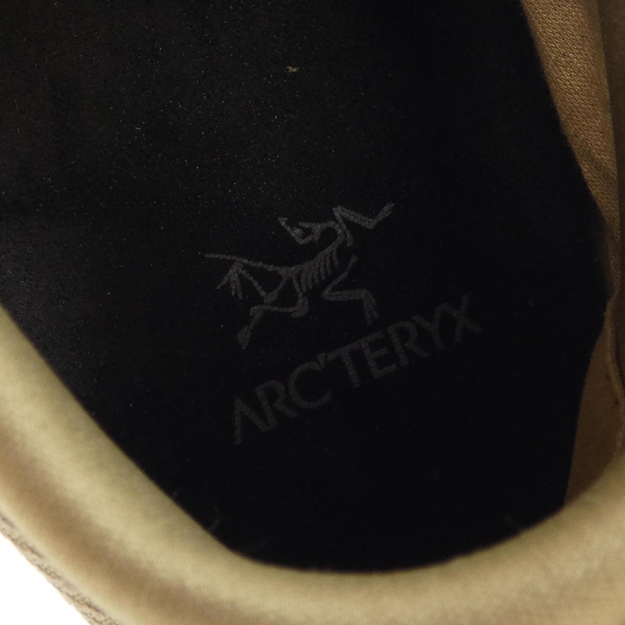 アークテリクス ARC'TERYX シューズ