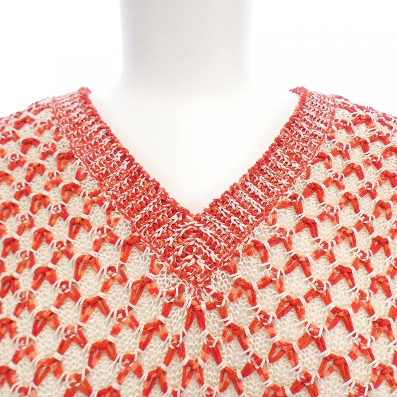 シャネル CHANEL ニット