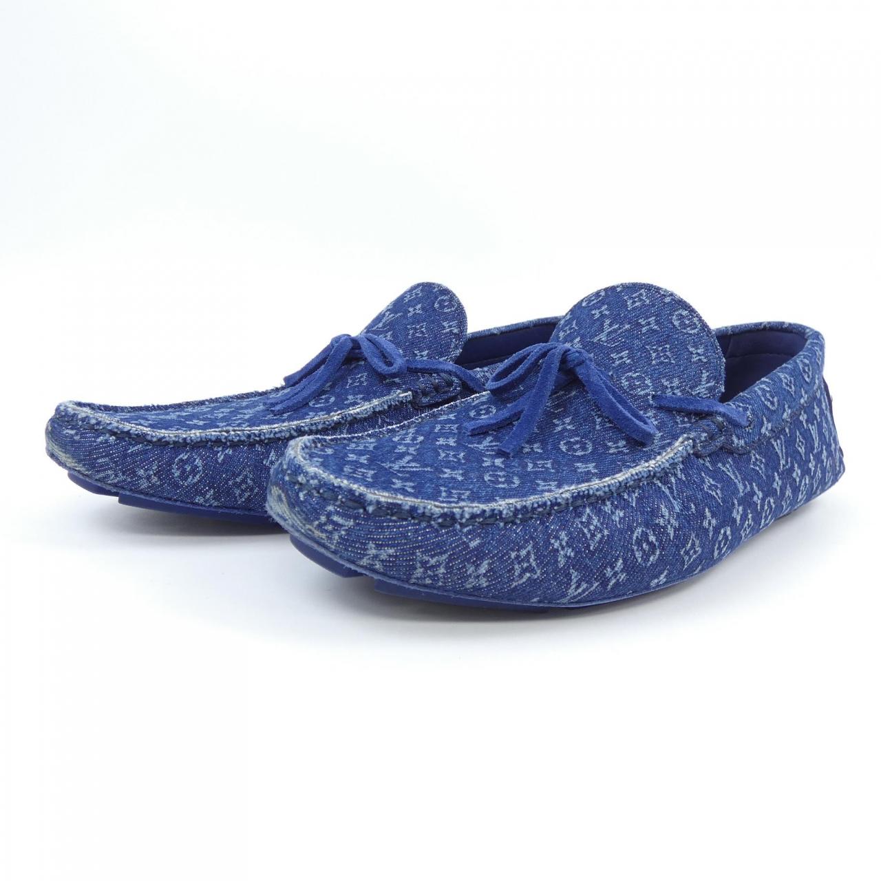 ルイヴィトン LOUIS VUITTON シューズ