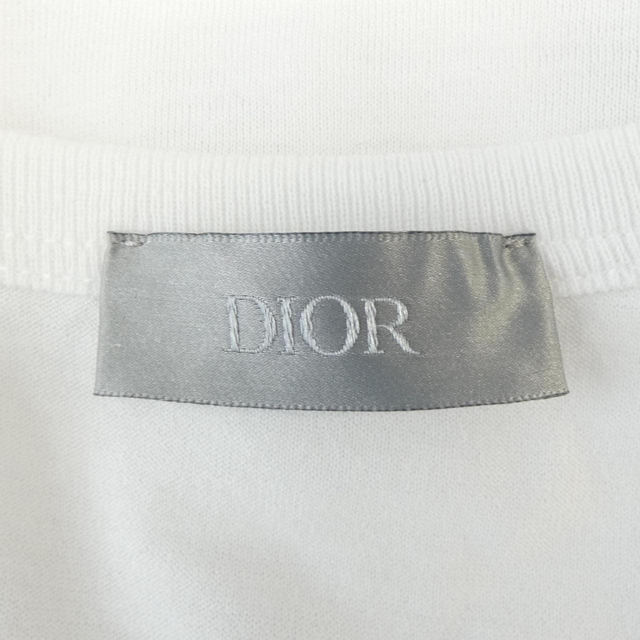 ディオール DIOR SHAWN STUSSY 033J600D0589 Tシャツ