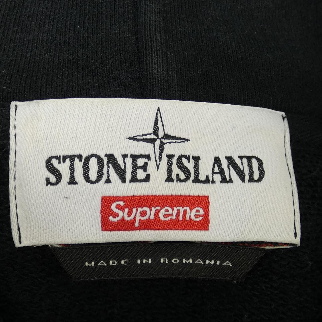 ストーンアイランド STONE ISLAND SUPREME 7025601S2 パーカー