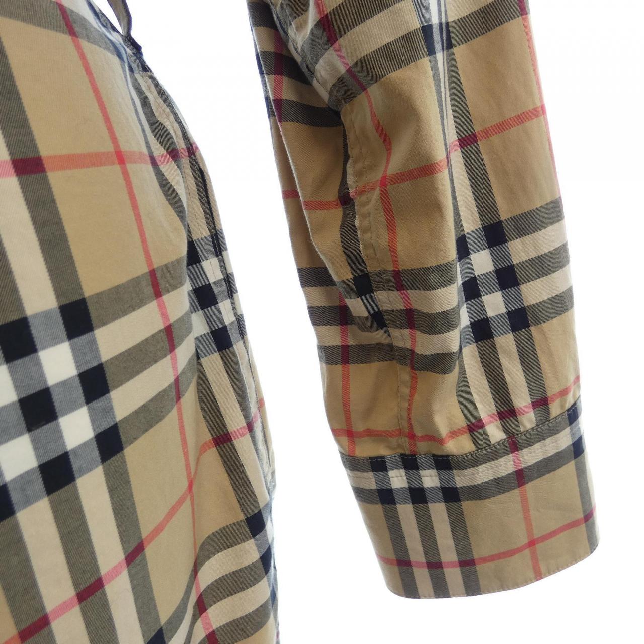 バーバリー BURBERRY 80245851 ワンピース