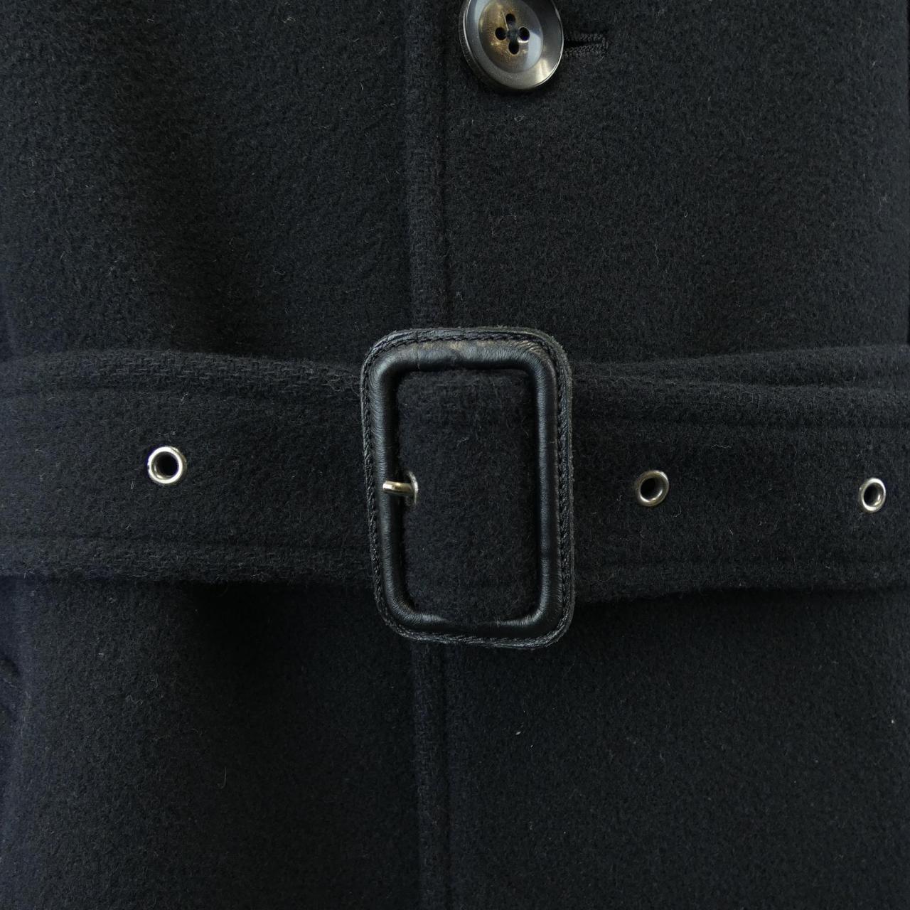 ダブルジェーケー w･j･k コート