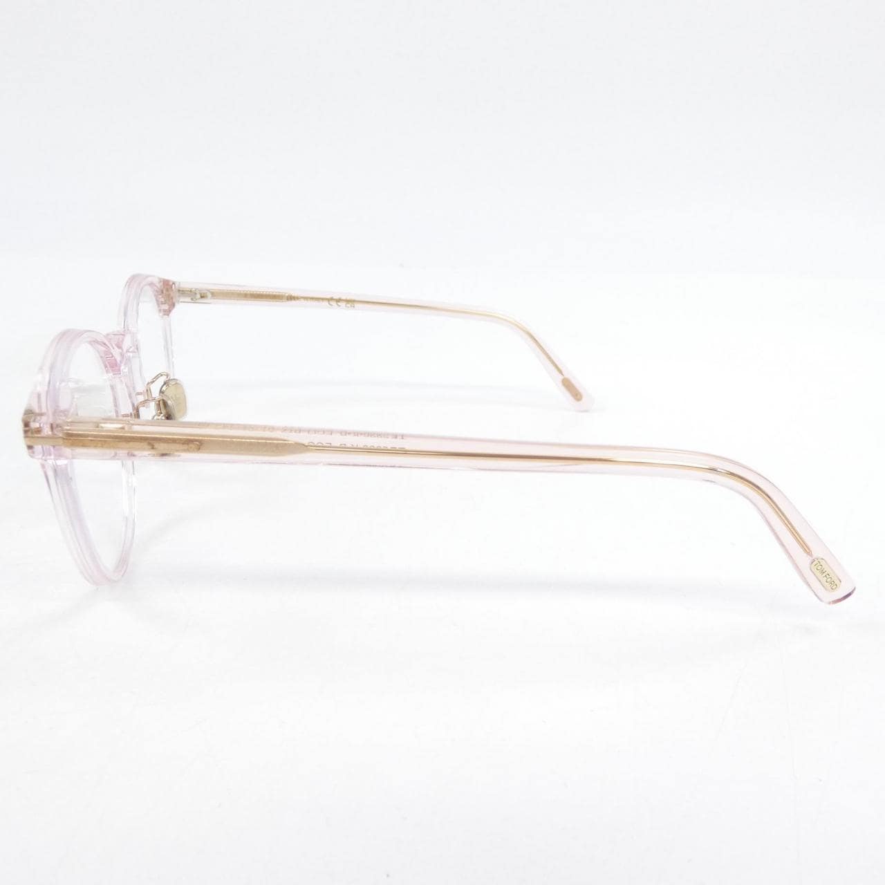 トムフォード TOM FORD TF5996-K-B EYEWEAR