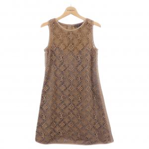 ルイヴィトン LOUIS VUITTON WSDR30BA4 ワンピース