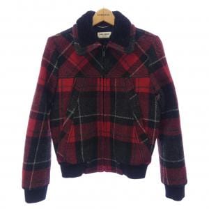 サンローラン SAINT LAURENT 615978 Y9B02 ジャケット