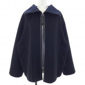 エルメス HERMES ダブルフェイス 2H0120DB ジャケット