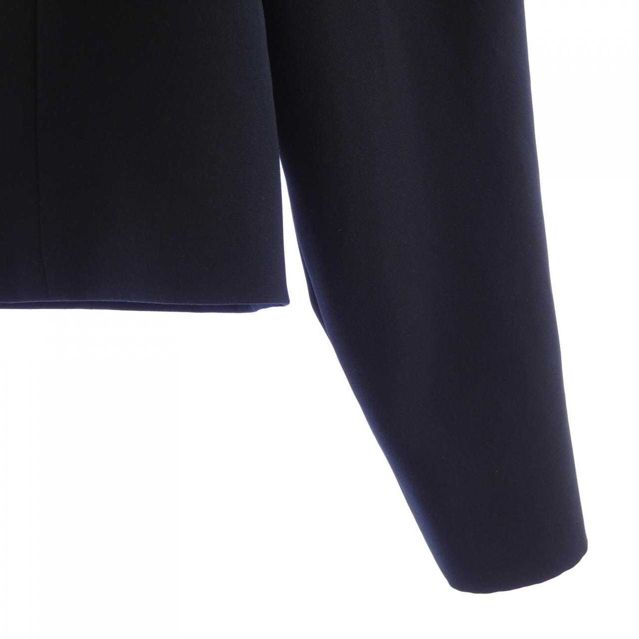 フォクシーニューヨーク FOXEY NEW YORK 42511 ノーカラージャケット