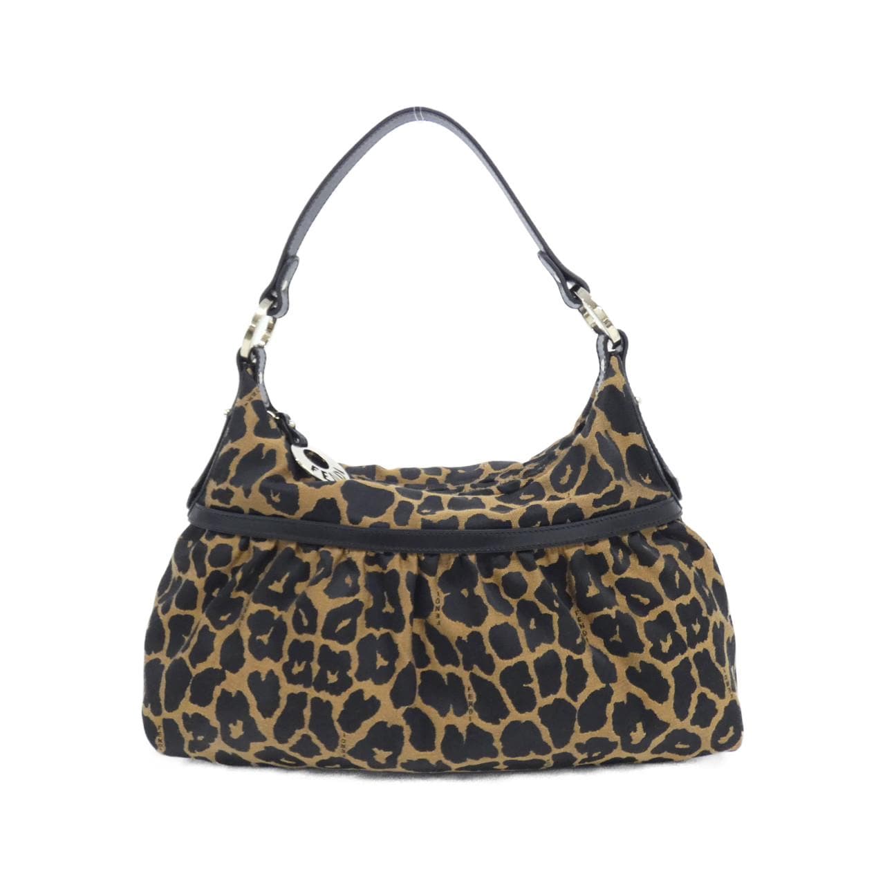 フェンディ 8BR448 GT6 ショルダーバッグ